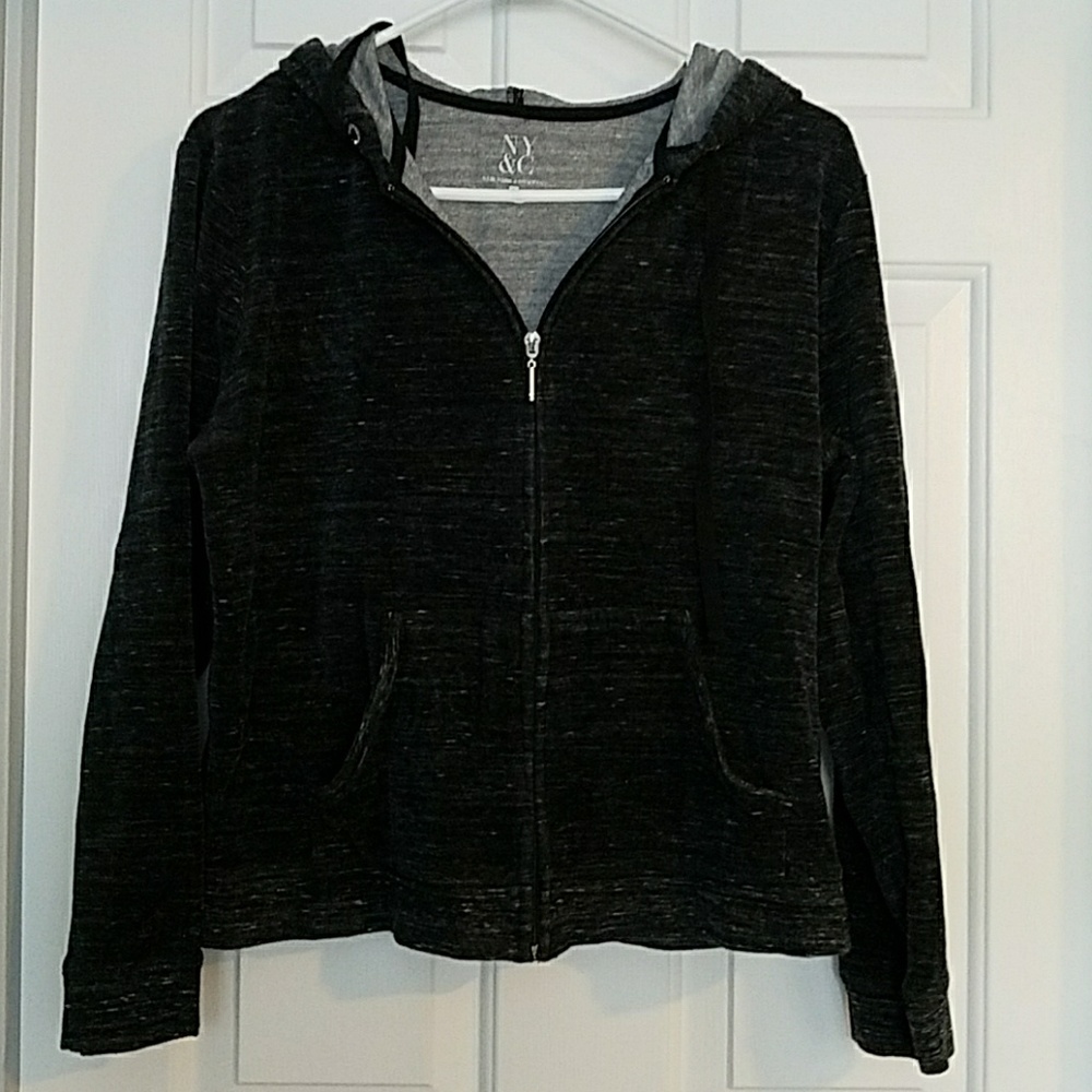 Sweatshirt from new York and company